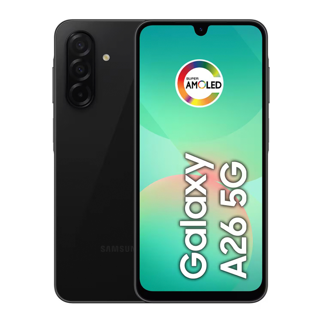 Review Smartphone Samsung Galaxy A26 Octa-Core 5G 256GB Tela 6.7": Vale a Pena em 2026?