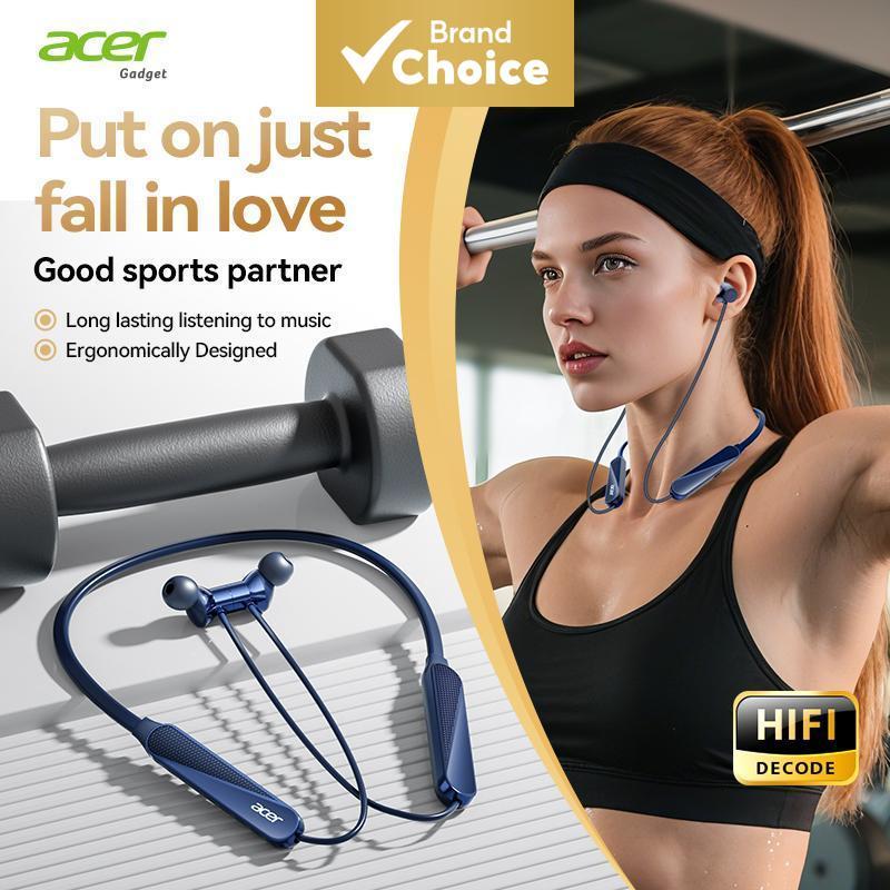 Review Fone de ouvido sem fio Bluetooth Acer OHR561, fones de ouvido, fone de ouvido, fone de ouvido, fone de ouvido, fone de: Vale a Pena em 2026?