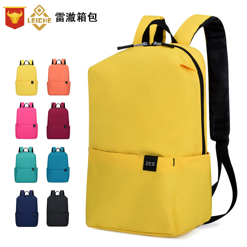 Review Mochila esportiva, mochila pequena para ciclismo, mochila para caminhadas curtas ao ar livre, mochila leve, item promoci: Vale a Pena em 2026?