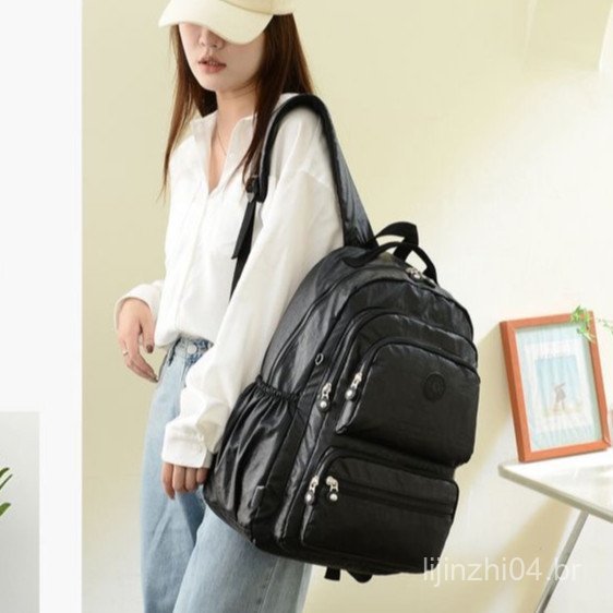 Review Mochila clássica mochila grande mochila esportiva Casual tamanho grande mochila de grande capacidade: Vale a Pena em 2026?