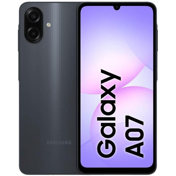Review Smartphone Samsung Galaxy A07 256GB, 8GB, Câm. 50MP, Tela 6.7" - Preto: Vale a Pena em 2026?