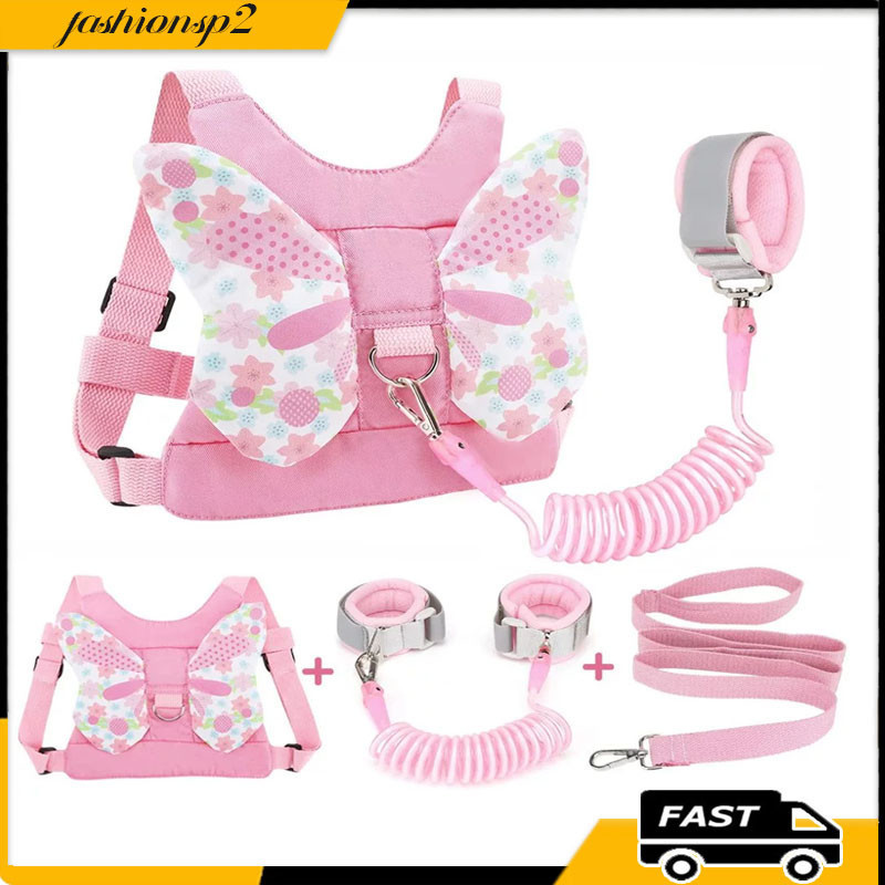 Review Coleira Infantil Mochila Anti Perda Infantil Coleira Para Crianças Segurança: Vale a Pena em 2026?