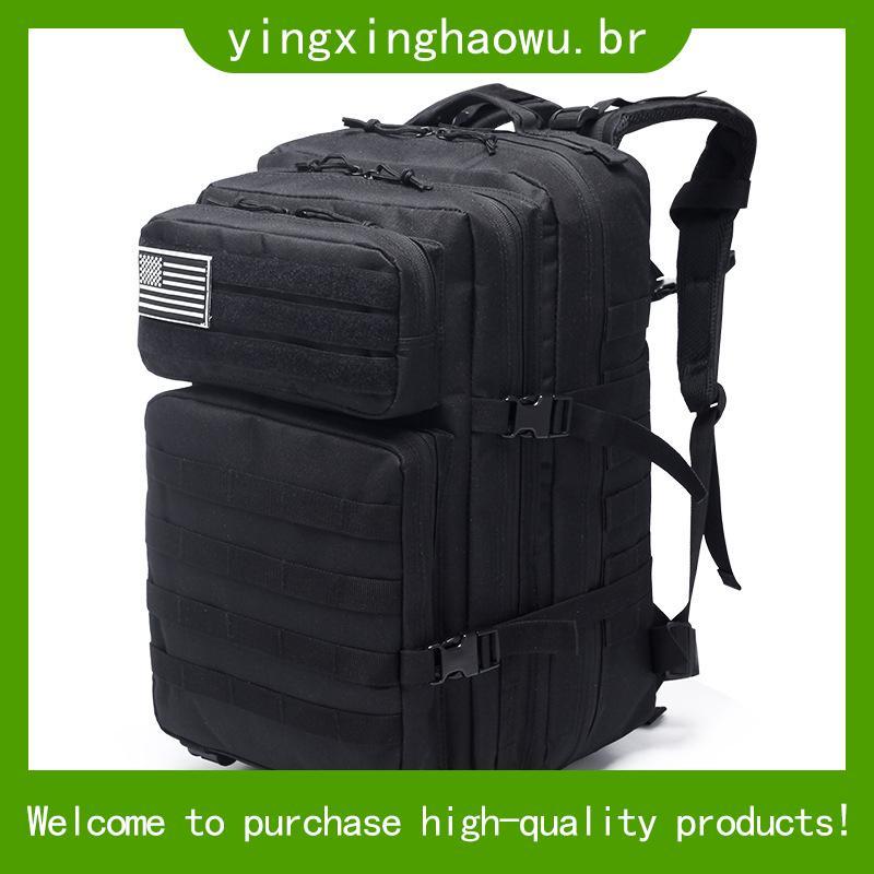 Review Mochila Esportiva de Camuflagem para Exterior Grande Capacidade Mochila de Viagem Masculina Mochila Tática Mochila de Ca: Vale a Pena em 2026?