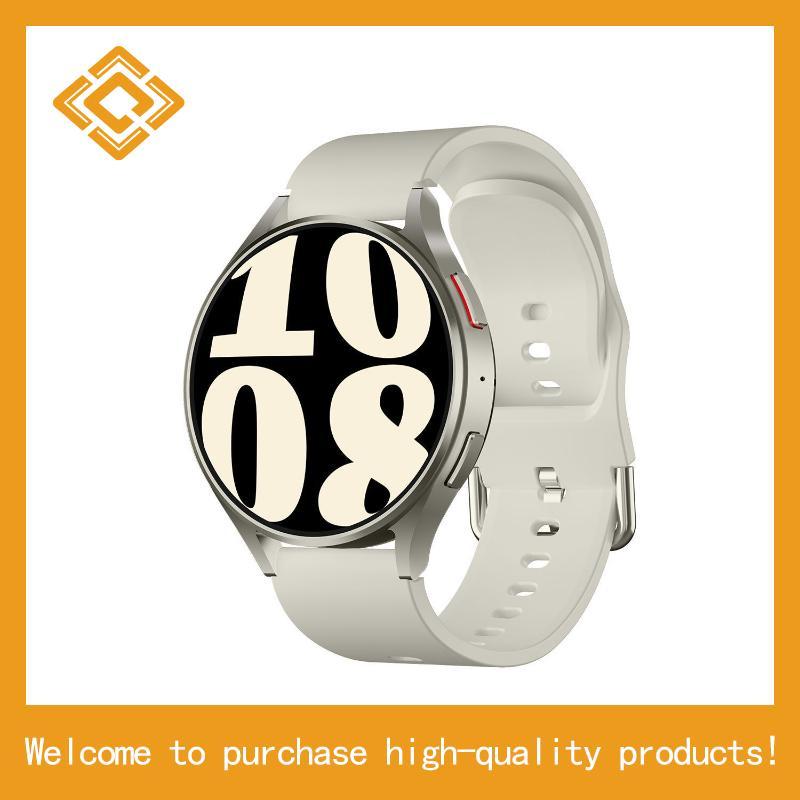 Review Smartwatch Relógio Watch Samsung Galaxy Watch 6 Bluetooth smart watch waterproof fitness tracker smart watch heart rat: Vale a Pena em 2026?