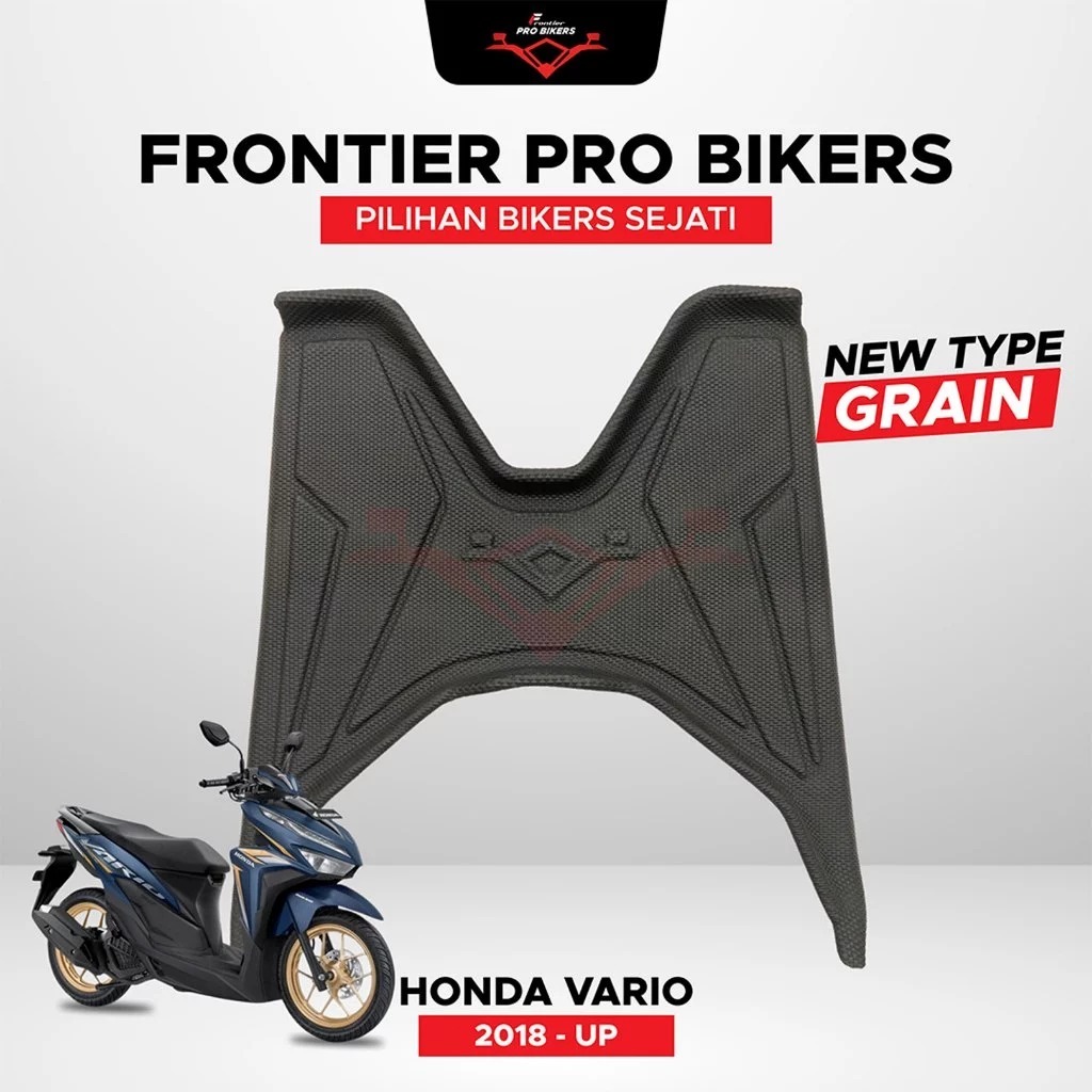 Review Tapete De Motocicleta Honda New Vario 125 2018-2024 Tipo Grão: Vale a Pena em 2026?