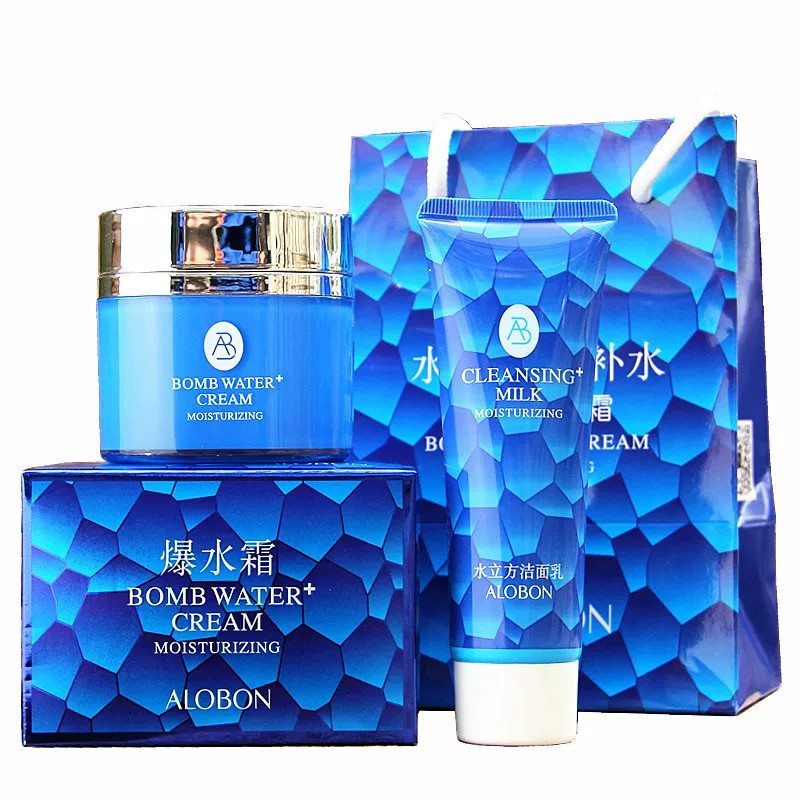 Review Yabon creme hidratante creme hidratante refrescante hidratante creme facial estudante hidratante bloqueio creme hidratan: Vale a Pena em 2026?