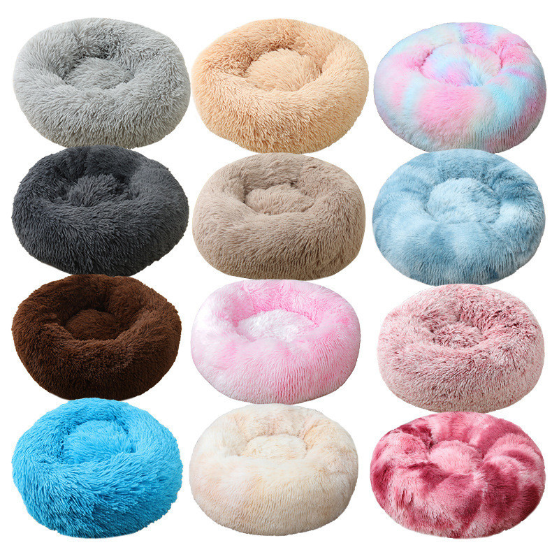 Review Cama de gato cama de cachorro inverno quente cama de cachorro cama de animal de estimação pequena cama de cachorro de ta: Vale a Pena em 2026?