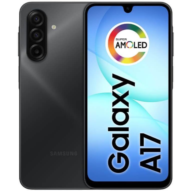 Review Celular Smartphone Samsung Galaxy A17, 128GB, 4GB, 50MP Tela 6.7", IP54 - Preto: Vale a Pena em 2026?