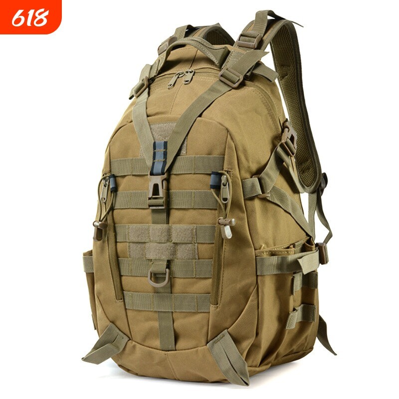 Review [Tao Hao Huo] LuPu Mochila de Grande Capacidade para Camping e Hiking, Mochila de Viagem, Mochila Esportiva Masculina pa: Vale a Pena em 2026?