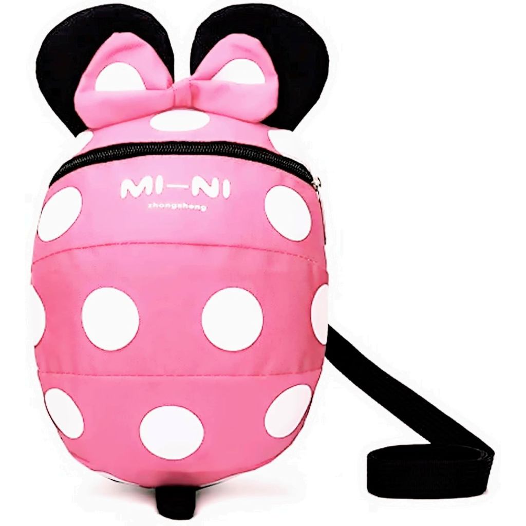 Review Coleira para Bebês e Crianças Pequenas, Mochila com Coleira para Bebês, Mochila de Viagem Anti-Perda para Meninos e Meni: Vale a Pena em 2026?