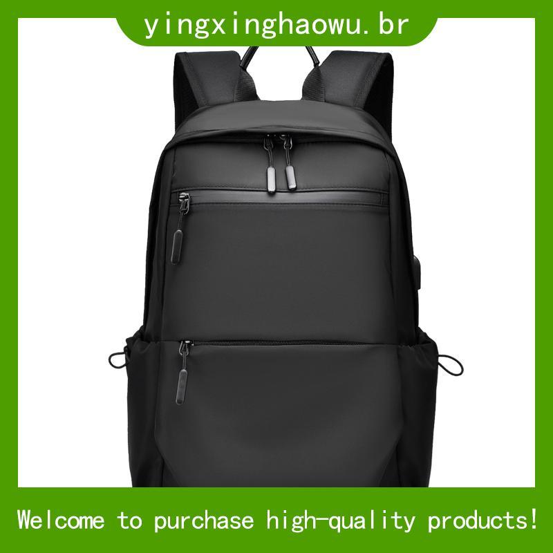 Review Mochila de Estudante Mochila Esportiva Fashionável para Homens e Mulheres Mochila de Viagem Leve Mochila de Negócios: Vale a Pena em 2026?