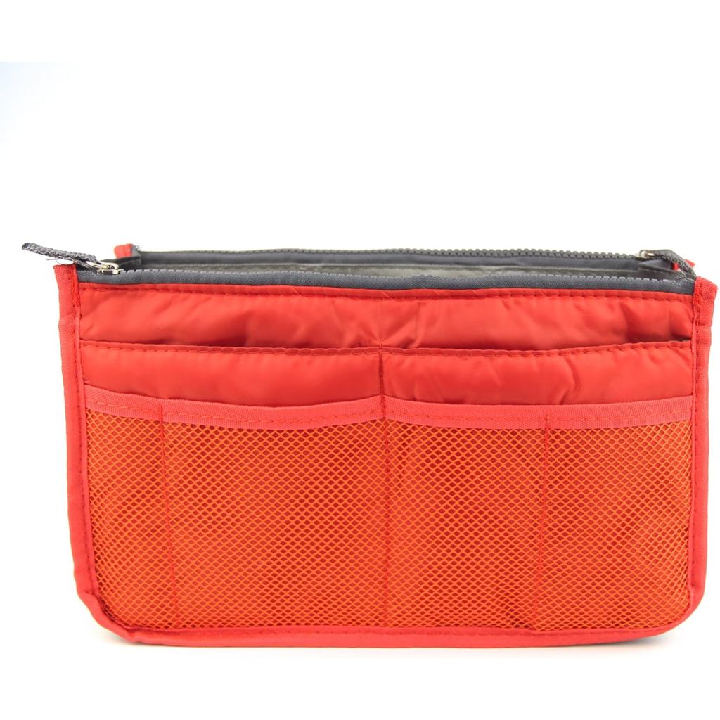 Review Organizador de Bolsa de Viagem para Mulheres, Organizador de Cosméticos, Bolsa Grande para Maquiagem: Vale a Pena em 2026?