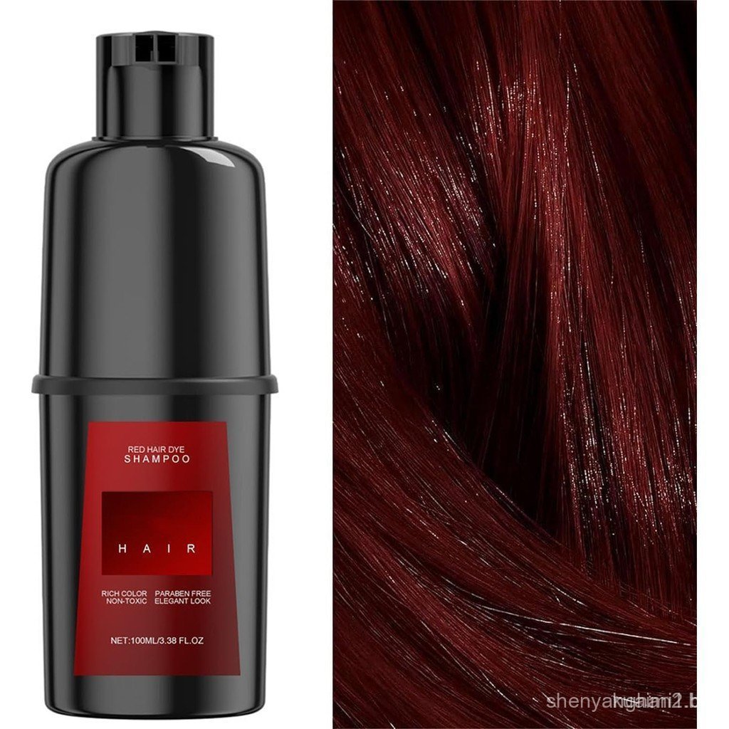 Review Shampoo tonalizante, shampoo de coloração instantânea, shampoo, shampoo anti-cabelos grisalhos, shampoo tonalizante : Vale a Pena em 2026?