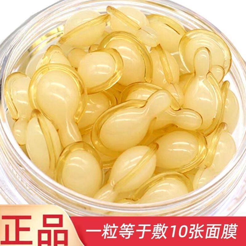 Review Cápsulas de vitamina C para clareamento de manchas, vitamina C amarela, vitamina C externa, comprimidos de niacinamida e: Vale a Pena em 2026?