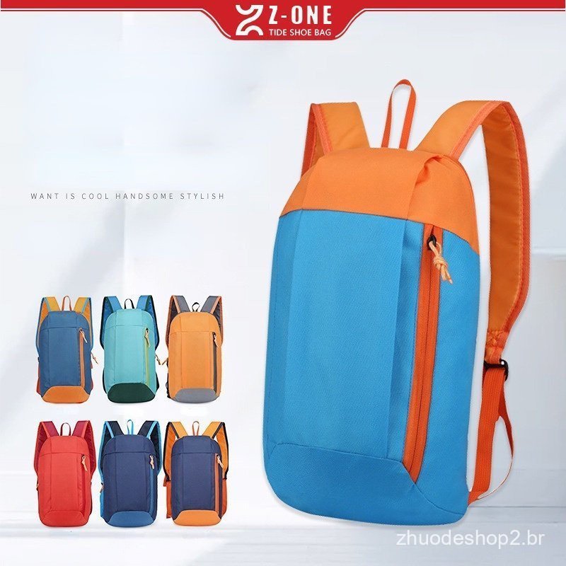 Review Mochila Esportiva/Ultra-leve Respirável Impermeável/Mochila Casual para Montanhismo/Viagem Caminhada/Mochila de Viagem: Vale a Pena em 2026?