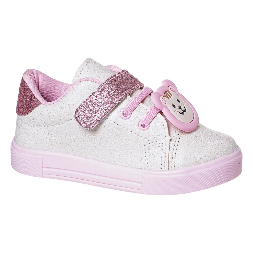Review Tenis Infantil Menina Tenis Brilho Tenis Casual Tenis Escolar Tenis Bichinho Tenis Rosa: Vale a Pena em 2026?