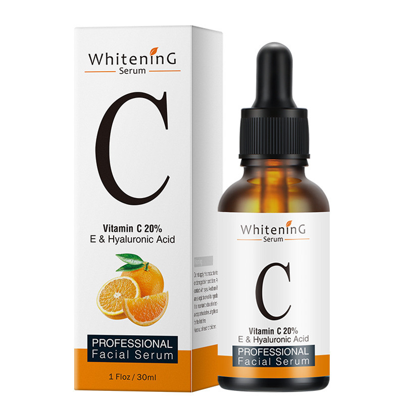 Review MOOYAM Vitamina C Essência Líquido Hidratante Facial Hidratante Uso Diário VC Cosméticos Vitamina C Essência C C C C C C: Vale a Pena em 2026?