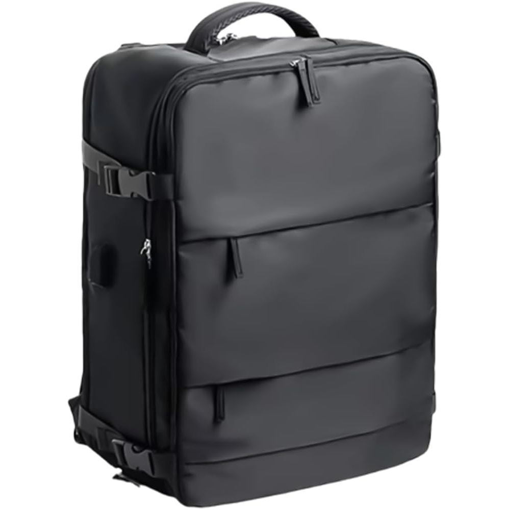 Review Mochila de Hiking de Grande Capacidade, Mochila de Viagem, Mochila para Laptop, Mochila Casual, Mochila Esportiva para M: Vale a Pena em 2026?