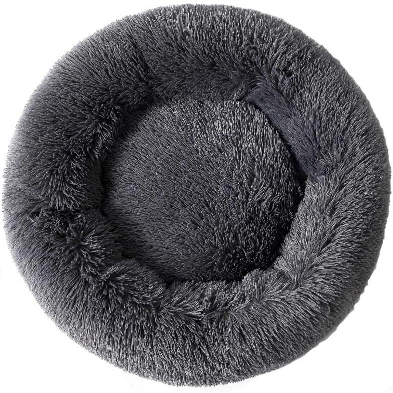Review Cama para Cachorro Donut Cama para Pequenos Animais Cama para Gato Camas para Animais Cama para Filhotes Cama para Gatin: Vale a Pena em 2026?