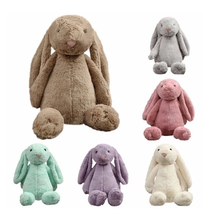 Review 30cm Coelho de Orelha Longa Recheado Coelho de Pelúcia Pelúcia Pelúcia Pelúcia Pelúcia Pelúcia Pelúcia Pelúcia Pelúcia P: Vale a Pena em 2026?