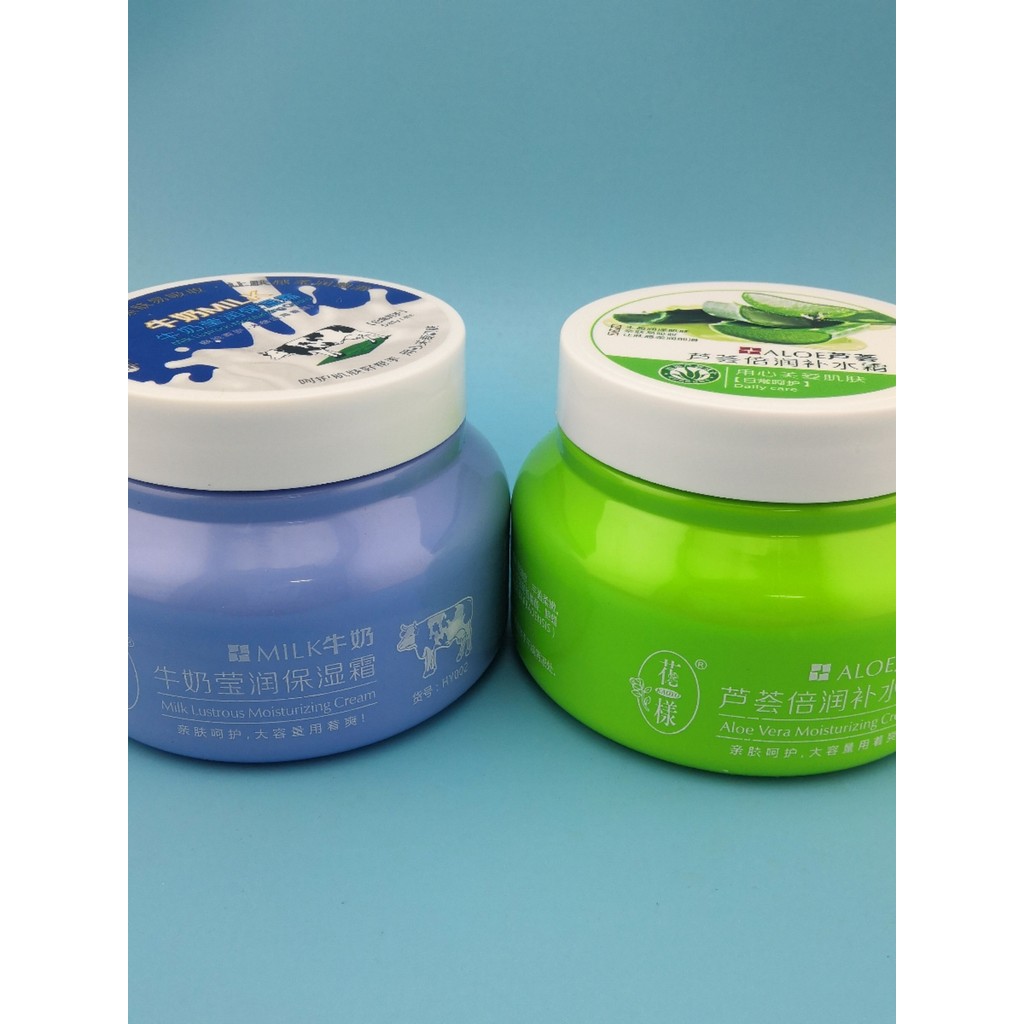 Review 260g creme Floral aloe vera creme hidratante ou leite creme hidratante hidratante creme hidratante aloe vera creme mais : Vale a Pena em 2026?
