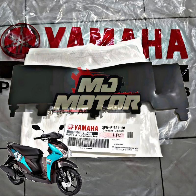 Review Caixa De Filtro De Tapete De Lama De Borracha MIO M3 SZ 125 TOP (F1621) ORIGINAL YAMAHA: Vale a Pena em 2026?