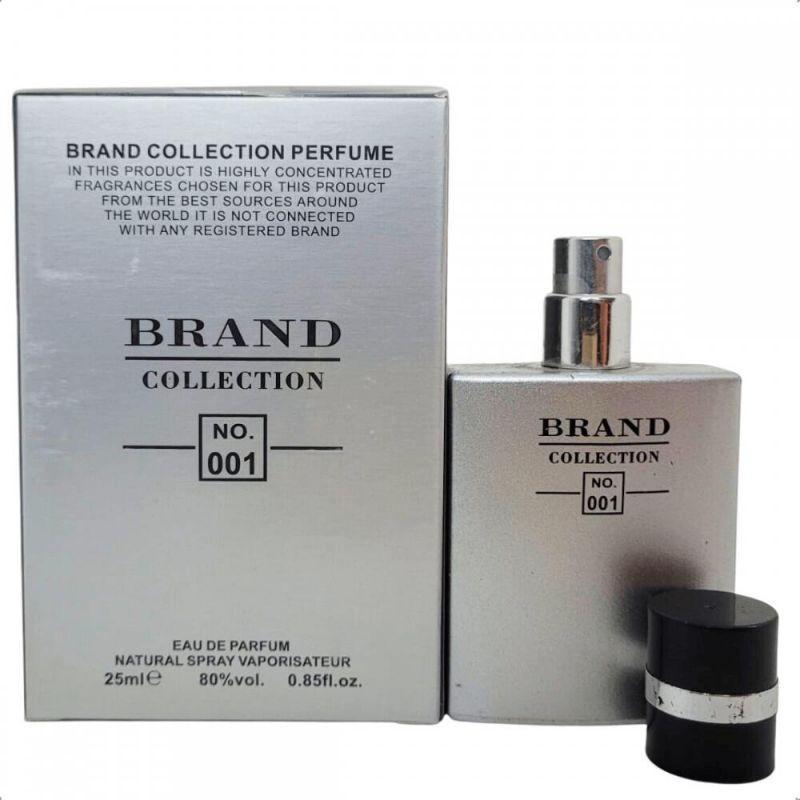 Review Perfume importado perfumes original Perfume Importado Brand Collection (001) Verão 25ml BRAND-001-25ml: Vale a Pena em 2026?
