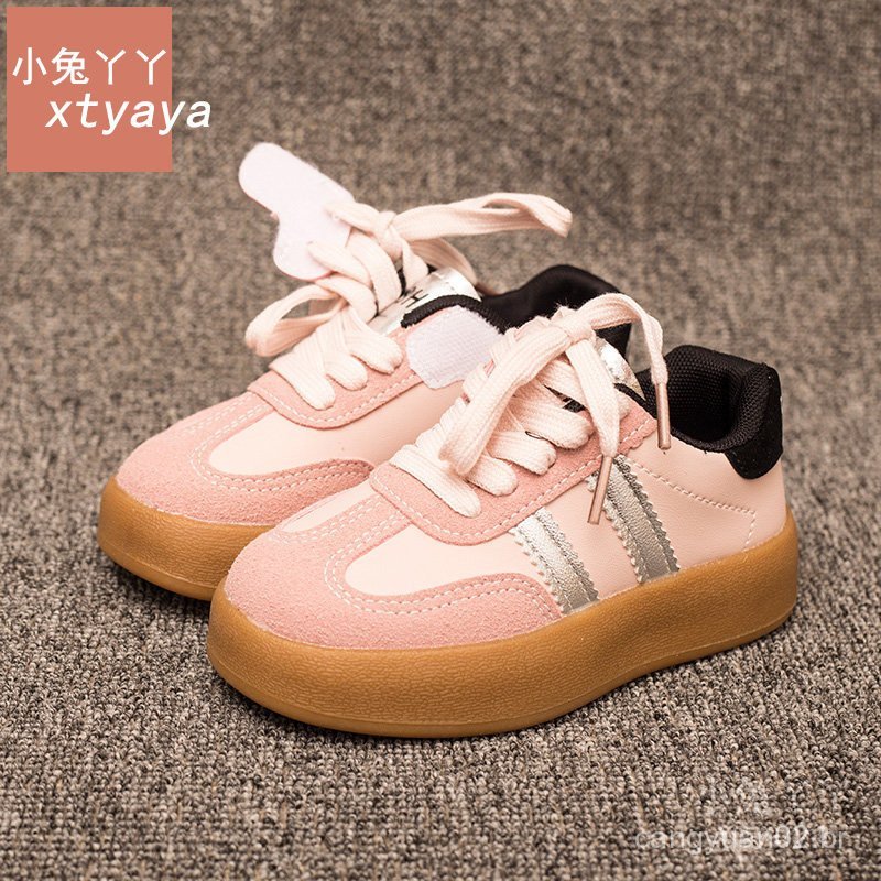 Review Tênis esportivos para meninas, tênis de treino alemães, novos tênis infantis, tênis para meninos, tênis casuais, tênis i: Vale a Pena em 2026?
