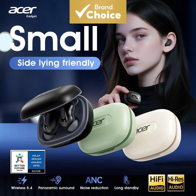 Review Fone de ouvido sem fio Acer OHR562 Bluetooth, fones de ouvido, fone de ouvido, fone de ouvido, fone de ouvido, fone de: Vale a Pena em 2026?