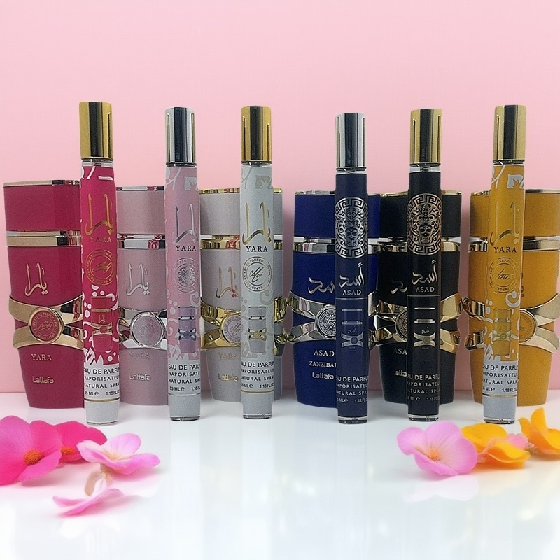 Review Lattafa Khamrah Asad Yara Perfumes Árabe Importado Perfume Importados para Mulheres e Homens: Vale a Pena em 2026?