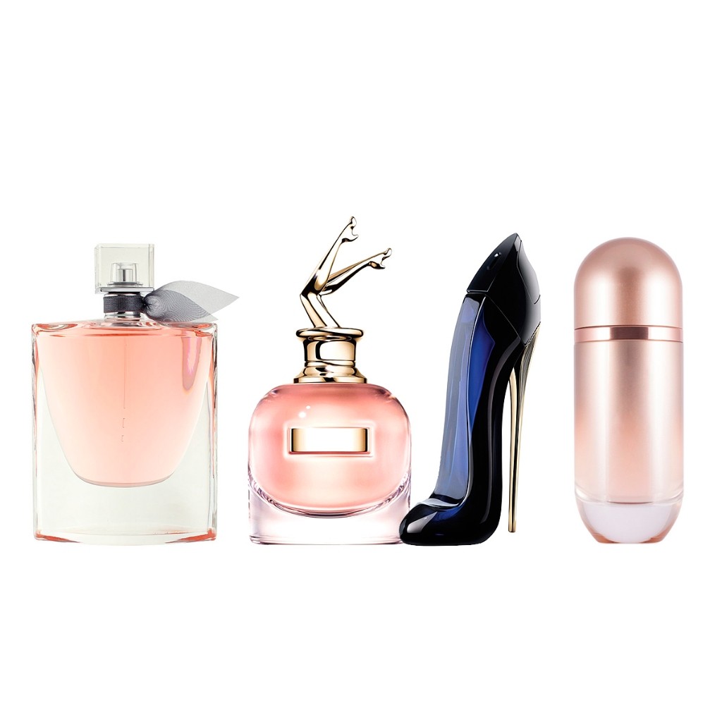 Review Perfumes Feminino Importado Premium Alta Fixação Fragancia Concentrada: Vale a Pena em 2026?