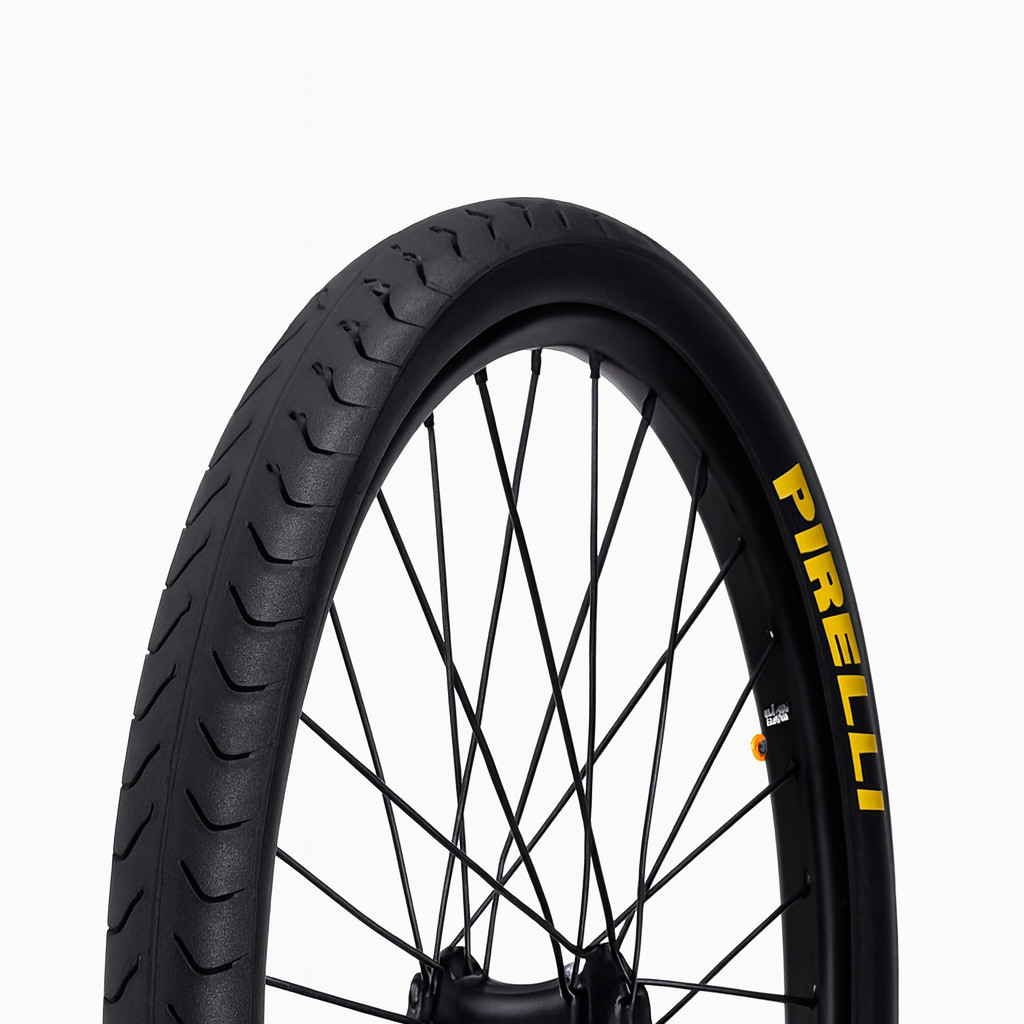 Review Pneu Pirelli Bicicleta Phantom Street Aro 29x1.95 Original: Vale a Pena em 2026?