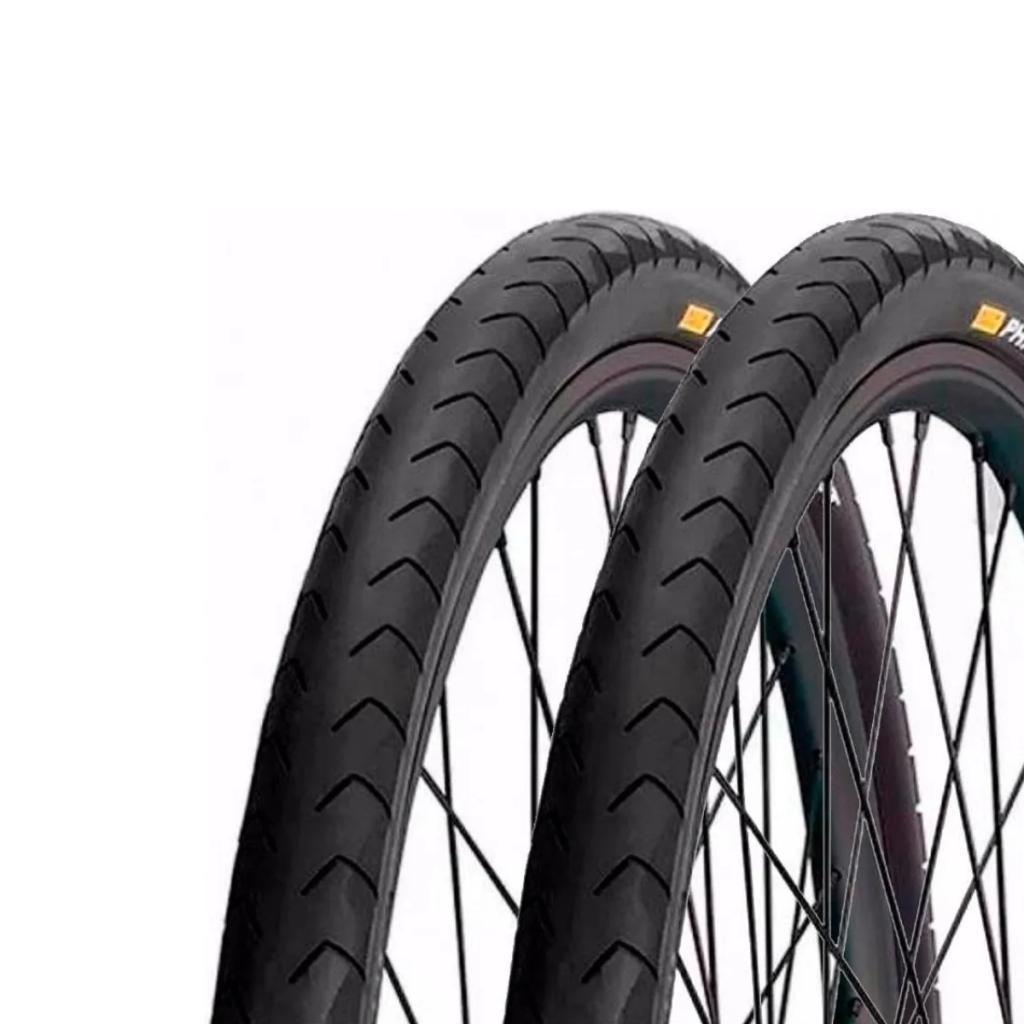 Review Par Pneu Bicicleta Pirelli Phantom Street 29x1.95: Vale a Pena em 2026?