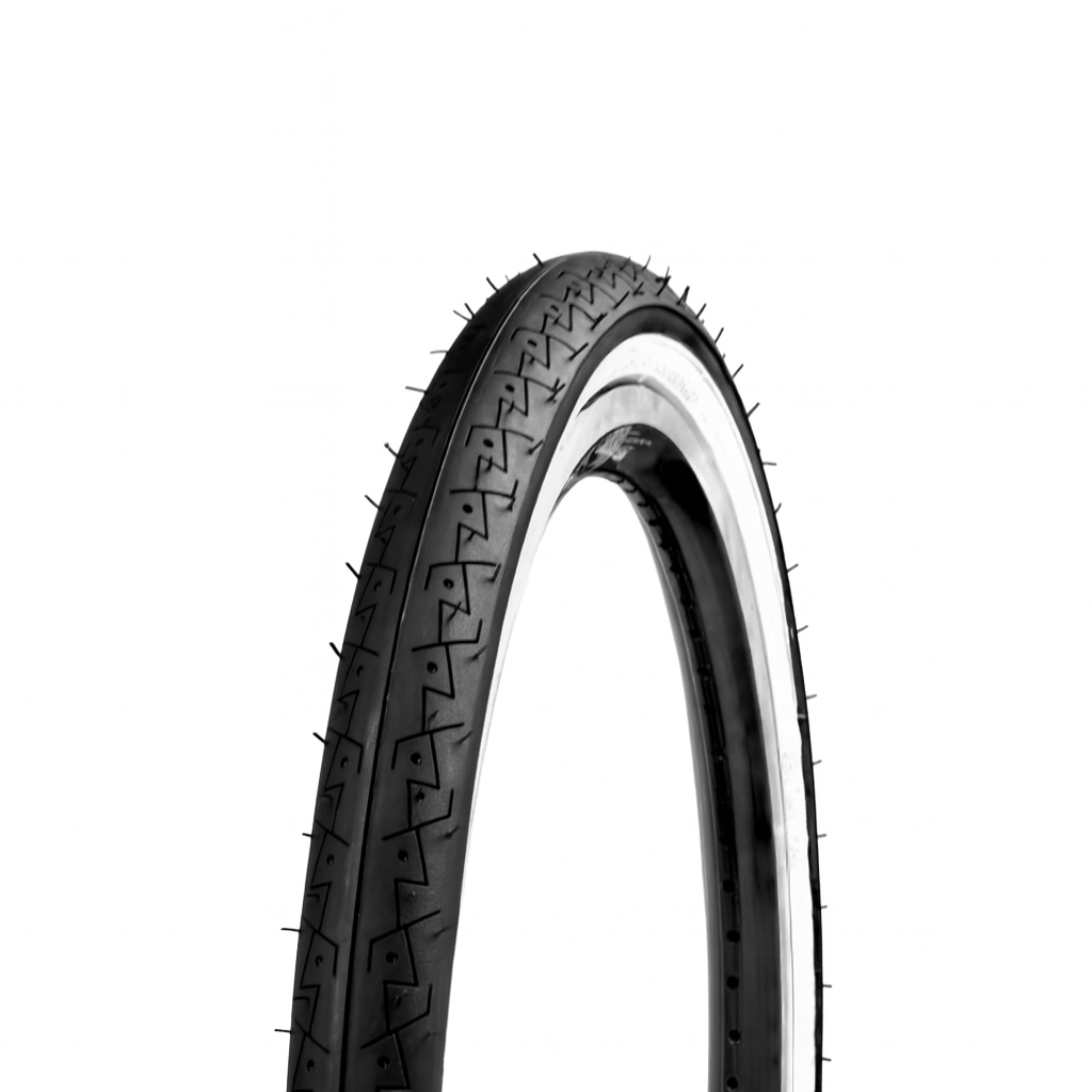 Review Pneu Bicicleta Urbana Slick Kenda 26x1.50 K154 Ciclismo: Vale a Pena em 2026?
