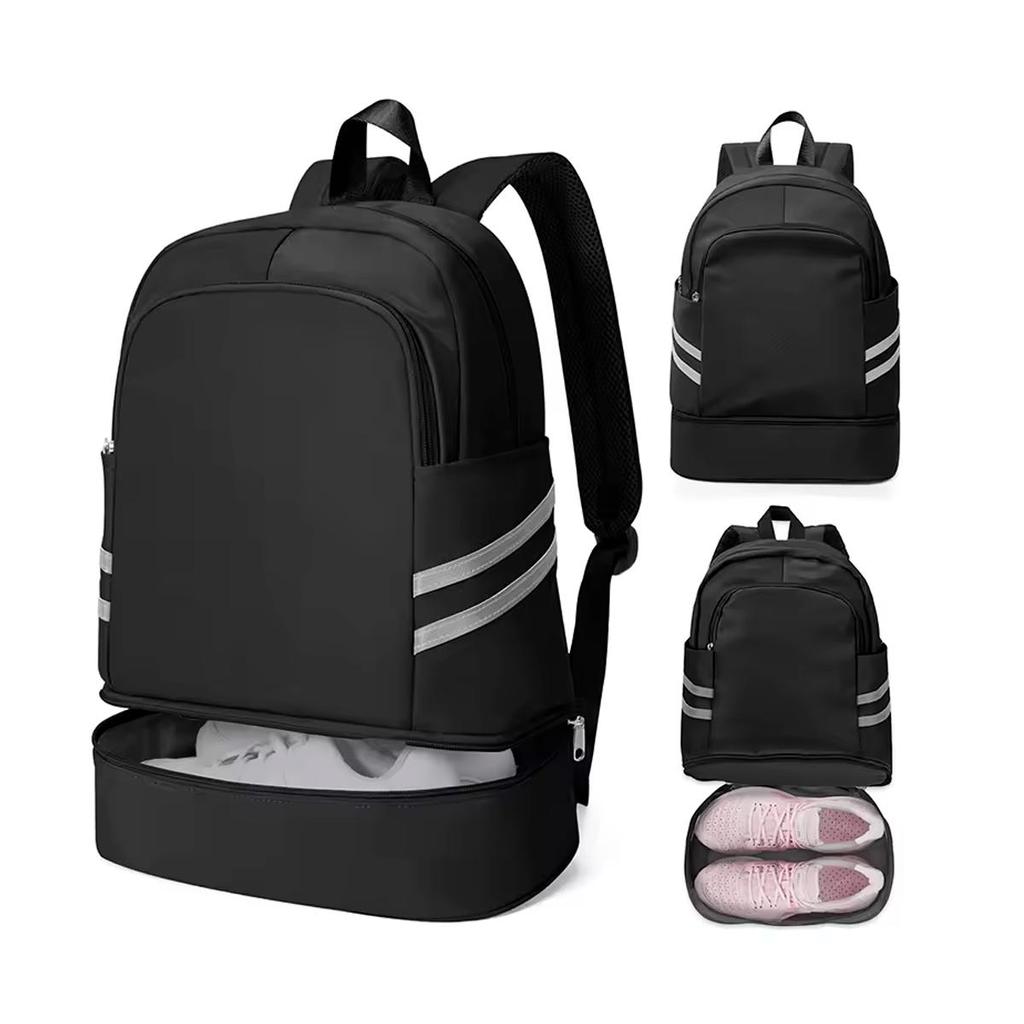 Review Mochila Esportiva Academia Fitness Compartimento Calçados: Vale a Pena em 2026?