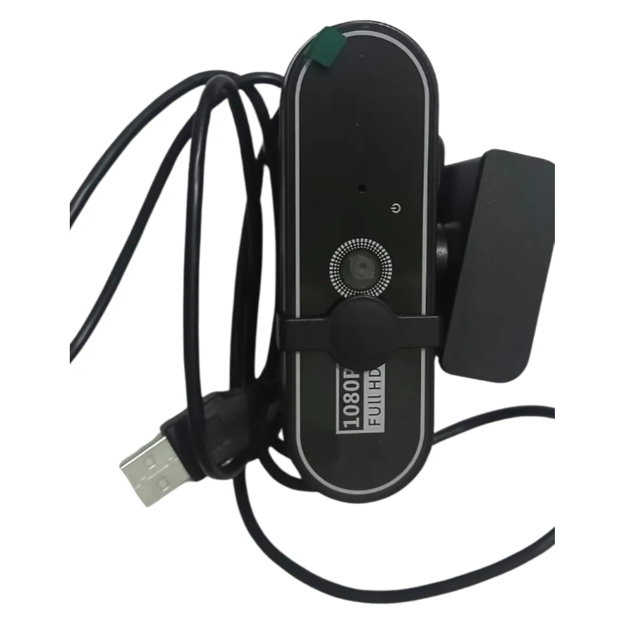 Review Câmera Web Full Hd Webcam Web Cam Full Hd 1080: Vale a Pena em 2026?