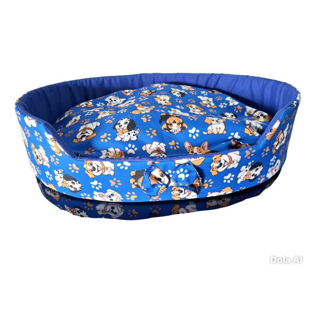 Review cama modelo europa, cama pet europa, cama de cachorro, cama de gato, cama impermeável, cama lavável, capa removível: Vale a Pena em 2026?