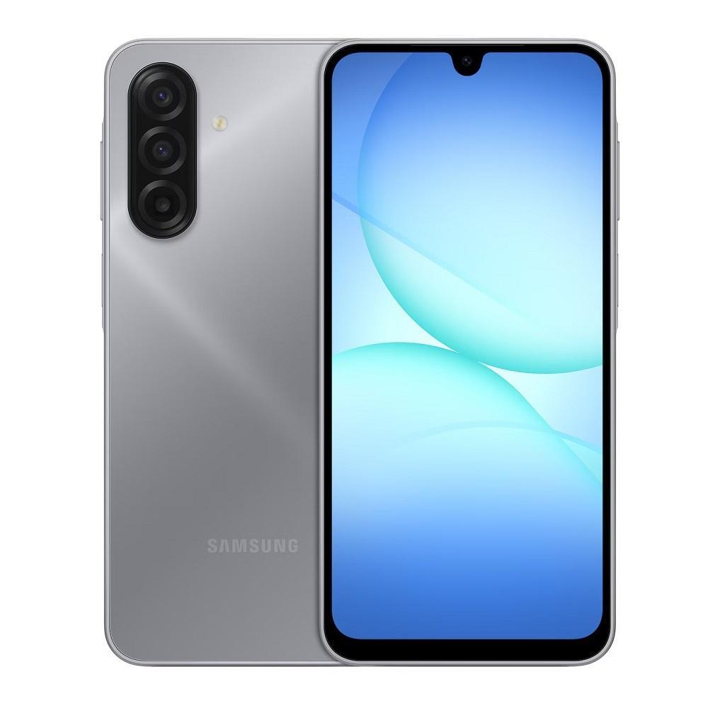 Review Smartphone Galaxy A17 4G, Cinza, 128GB, Tela 6.7", Câmeras 50MP+5MP+2MP, SAMSUNG SAMSUNG: Vale a Pena em 2026?