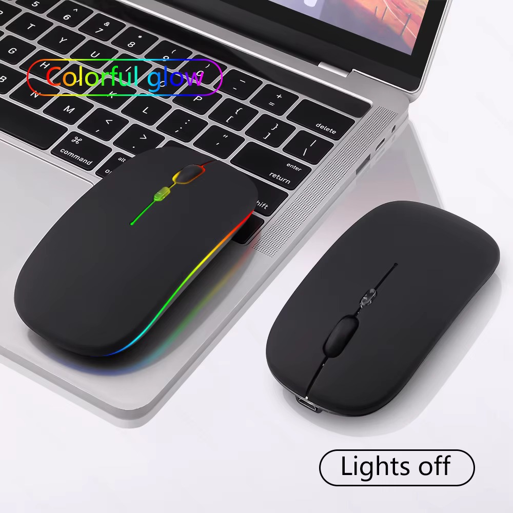 Review Mouse Bettdow Sem Fio Sem Fio 2400DPI 2,4GHz Bluetooth Mouse: Vale a Pena em 2026?