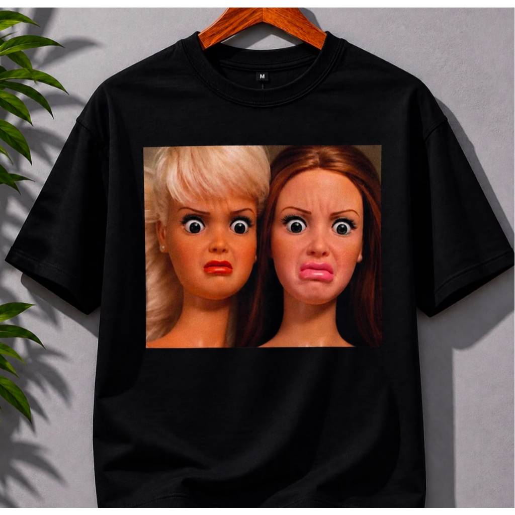 Review CAMISETA MEME, CAMISETA ENGRAÇADA, CAMISETA DIVERTIDA, CAMISETA ESTILOSA, TSHIRT, T-SHIRT, CAMISETA BÁSICA, MODA CASUAL,: Vale a Pena em 2026?