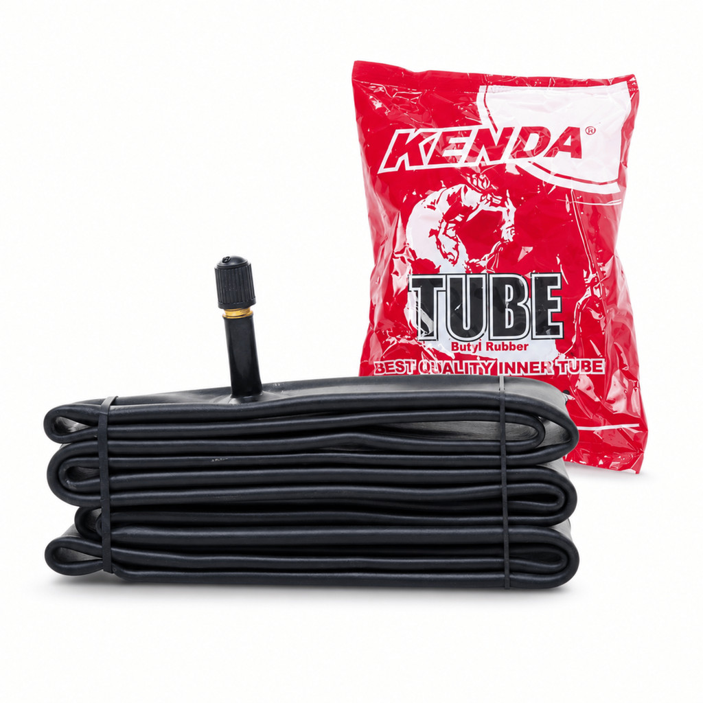 Review Câmara Ar Bicicleta Aro 24 Kenda Resistente: Vale a Pena em 2026?