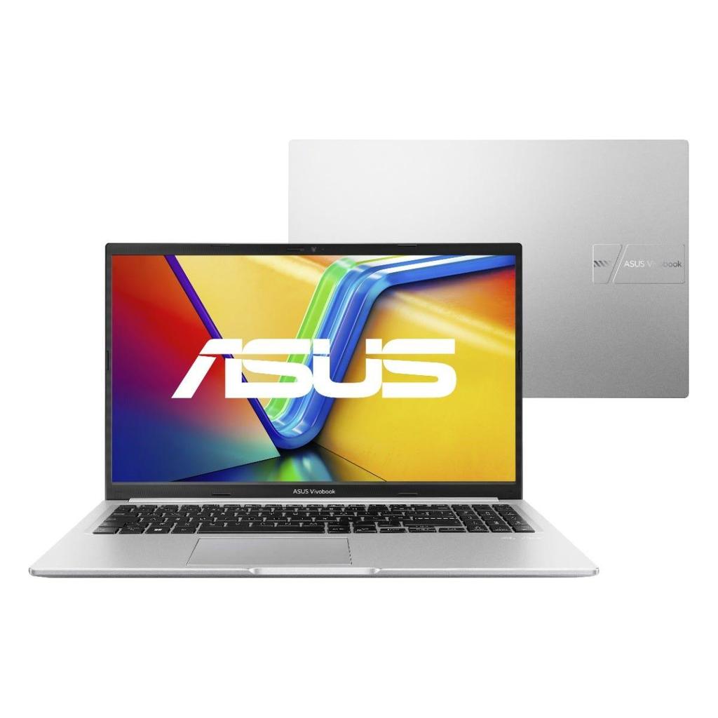 Review Notebook ASUS Vivobook 15 M1502YA AMD Ryzen 7 5825U 8GB RAM 512GB SSD Windows 11 Home 15,6" LCD LED FHD nível IPS BQ966W: Vale a Pena em 2026?