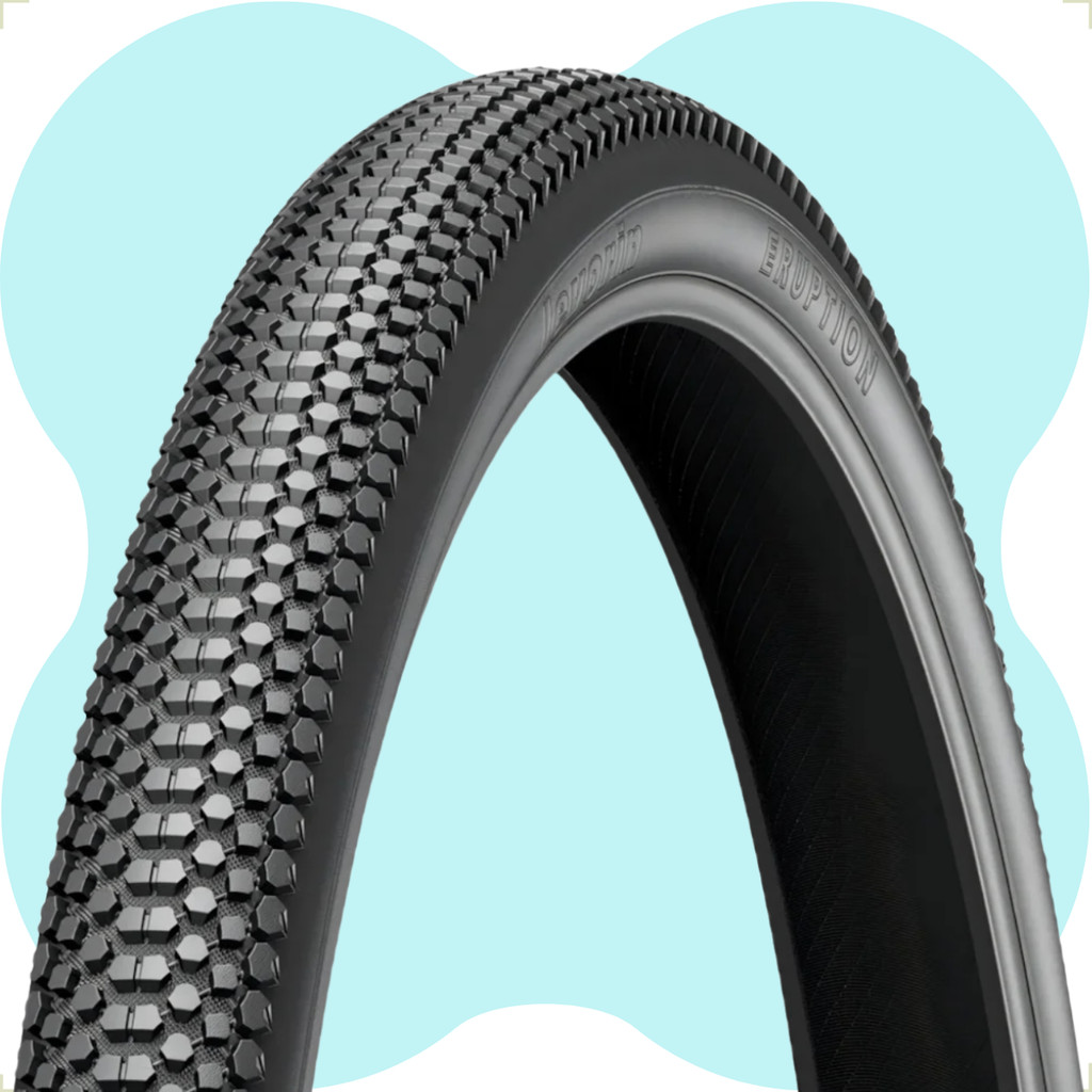 Review Pneu 29x2.10 Bicicleta Levorin Eruption Cravudo MTB Banda Leve: Vale a Pena em 2026?