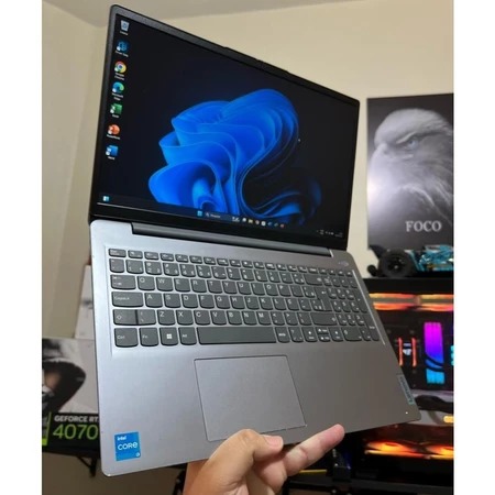 Review Notebook Lenovo Ideapad 1I I3 1215U 12Gb Ram 256Gb Ssd Tela De 15,6 Notebook Rápido para Trabalho e Estudos: Vale a Pena em 2026?