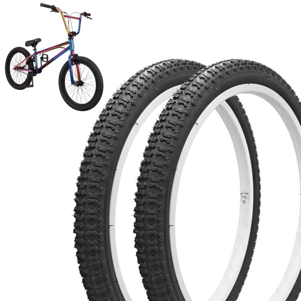 Review Pneus Bicicleta Aro 20 K50 Kenda Bicicleta Bmx Cravos Borboleta Infantil: Vale a Pena em 2026?
