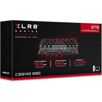 Review ssd nvme 2tb, ssd gamer gen4, pny xlr8, ssd ultra rapido, upgrade pc gamer, armazenamento nvme, ssd ps5 com dissipador: Vale a Pena em 2026?