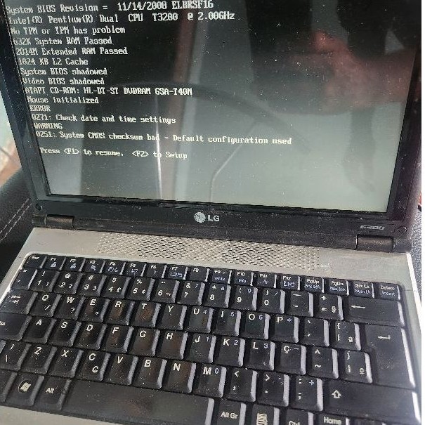 Review notebook notebook LG LGE23 (LEIA): Vale a Pena em 2026?