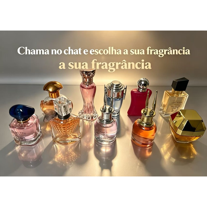 Review Kit Perfume Miniatura ATACADO 30ML Cada Perfume Feminino Perfume Masculino Perfume Importado: Vale a Pena em 2026?