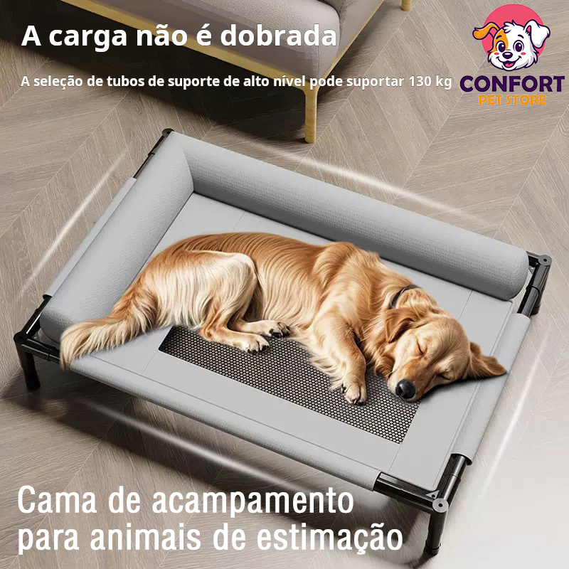 Review Cama pet/cama para cachorro/caminha de cachorro/casinha de cachorro/cama de cachorro/cachorro acessórios/cama para gato: Vale a Pena em 2026?