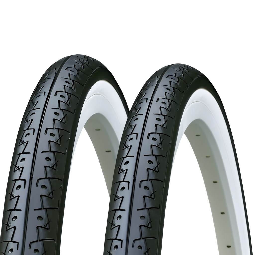 Review Jogo Pneus Par 2 Slick Urbano Cores 26x1.50 K154 Kenda Bicicleta Street Cliclismo: Vale a Pena em 2026?
